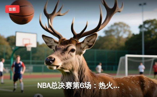 NBA总决赛第6场：热火绝地反击扳平比分，巴特勒狂砍47分创纪录