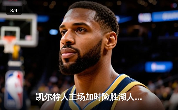 凯尔特人主场加时险胜湖人 塔图姆44+9+6刷新个人纪录 - 3