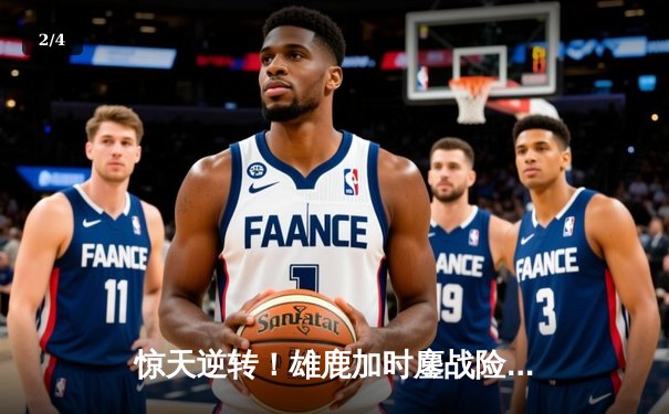 惊天逆转！雄鹿加时鏖战险胜篮网，字母哥44分主宰赛场 - 2